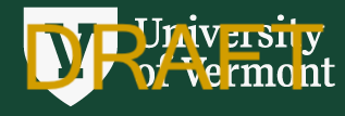 University of Vermont